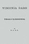 [Gutenberg 60231] • Virginia Dare: A Romance of the Sixteenth Century